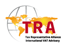 TRA logo