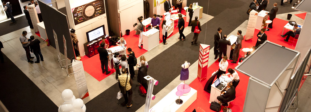 Organisation de salon et de conférence en france_Act